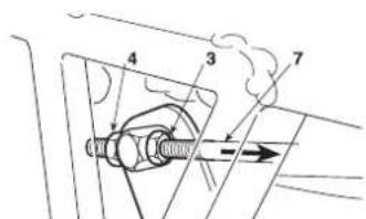 Honda HF 2417 K5 - HF24···· HF26···· - 1