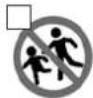 Honda HF 2417 K5 - SAFETY LABELS - 10