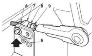 Honda HF 2417 K5 - HF24·· - 2