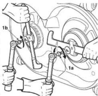 Honda HF 2417 K5 - LET OP! - 1