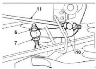 Honda HF 2417 K5 - ¡ATENCIÓN! - 1