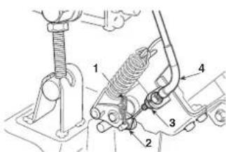 Honda HF 2417 K5 - HF2417HM• HF2417HT• HF2625H♦ - 1