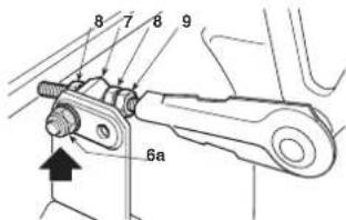 Honda HF 2417 K5 - HF2417HM• HF2417HT• HF2625H♦• - 4