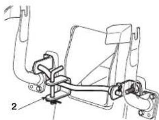 Honda HF 2417 K5 - Service på luftfilter - 7