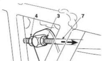 Honda HF 2417 K5 - HF24···· HF26···· - 2