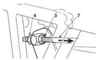 Honda HF 2417 K5 - ATTENTION! - 1