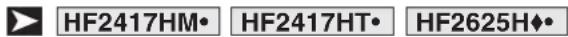 Honda HF 2417 K5 - DISPOSITIVO DE MANTENIMENTO DE LA VELOCIDAD (CRUISE CONTROL) - 1