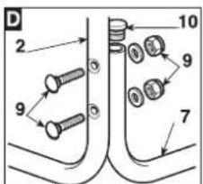 Honda HF 2417 K5 - HF2...HT - 3
