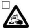 Honda HF 2417 K5 - SAFETY LABELS - 11