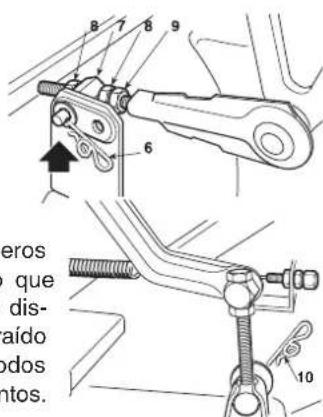 Honda HF 2417 K5 - HF2417HM• HF2417HT• HF2625H♦• - 3