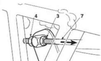 Honda HF 2417 K5 - HF24··· HF26··· - 1