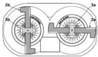 Honda HF 2417 K5 - HF2417HM• HF2417HT• HF2625H♦• - 9