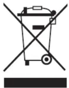 ELECTROLUX CIL83441 - INFORMATIONEN ZUR ENTSORGUNG - 1