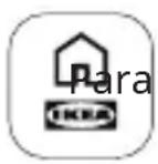 IKEA RODRET 305.597.94 - 1