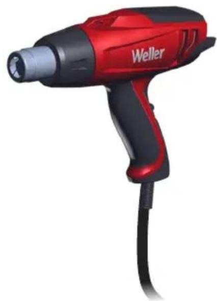 Weller WLHG1212A - 3