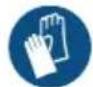 Weller WLHG1212A - SYMBOLS - 8