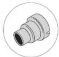 Weller WLHG1212A - WLHG1412A - 8