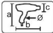 Weller WLHG1212A - TECHNICAL DATA - 1