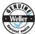 Weller WLIR8023G - Обслужване и поддържане - 1