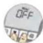 Weller WT 2023M - OFF-tid - 1