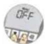 Weller WT 2023M - Czas OFF - 1