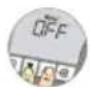 Weller WT 2023M - Tempo di OFF - 1