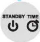 Weller WT 2023M - Temp. Standby - 1