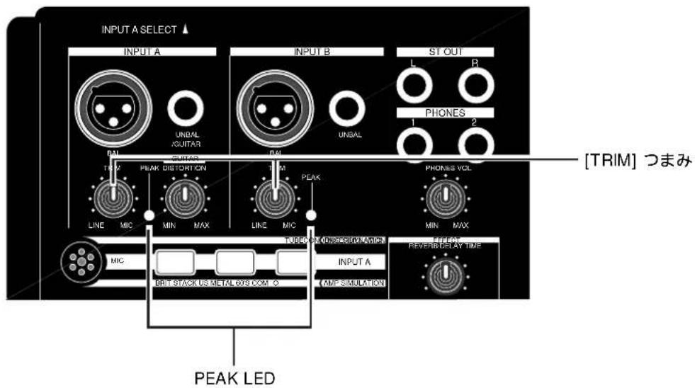 FOSTEX MR-8mkII - トリム [TRIM] [TRIM] - 1