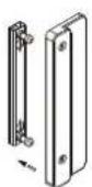 Flow Fitness Perform DSG100i - EINRICHTUNG - 8
