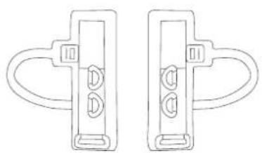 Flow Fitness Perform DSG100i - ACCESSOIRES - 3