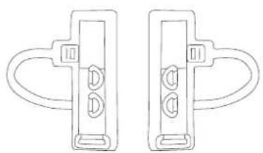 Flow Fitness Perform DSG100i - ACCESSOIRES - 4