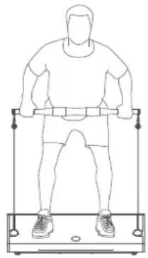 Flow Fitness Perform G1i - MODE ECCENTRIQUE - 1