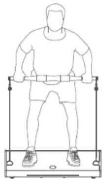 Flow Fitness Perform G1i - PRODUCT SPECIFICATIONS - 2