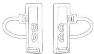 Flow Fitness Perform G1i - ACCESSORIES - 4