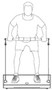 Flow Fitness Perform G1i - STANDAARDMODUS - 3