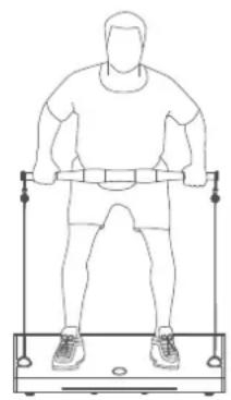 Flow Fitness Perform G1i - PRODUCT SPECIFICATIONS - 3