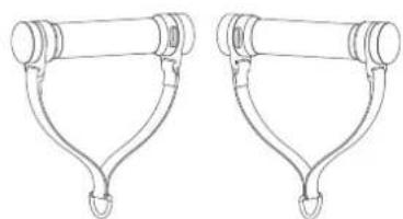 Flow Fitness Perform G1i - ACCESSOIRES - 2