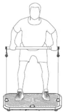Flow Fitness Perform DSG200i - PRODUCT SPECIFICATIONS - 3