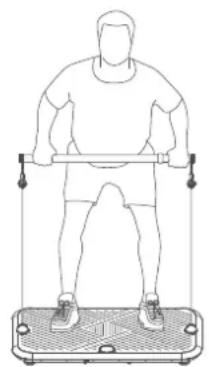 Flow Fitness Perform DSG200i - STANDARD MODE - 2