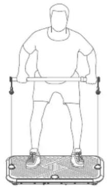 Flow Fitness Perform DSG200i - PRODUCT SPECIFICATIONS - 2