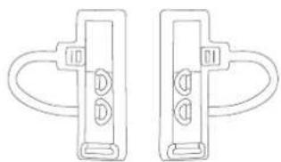 Flow Fitness Perform DSG200i - ACCESSORIES - 4