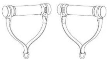 Flow Fitness Perform DSG200i - ACCESSORIES - 3