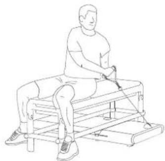 Flow Fitness Perform 92042 - INFORMATIONS SUR LE PRODUIT......31 - 5