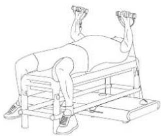 Flow Fitness Perform 92042 - PRODUCTINFORMATIE......4 - 3