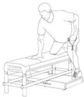 Flow Fitness Perform 92042 - PRODUCTINFORMATIE......4 - 7