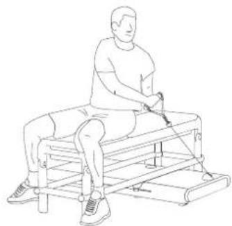 Flow Fitness Perform 92042 - PRODUCTINFORMATIE......4 - 5