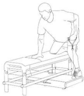 Flow Fitness Perform 92042 - PRODUCT SPECIFICATIONS - 7