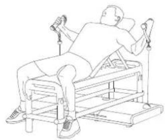 Flow Fitness Perform 92042 - LEITFADEN FÜR DIE AUSBILDUNG - 1