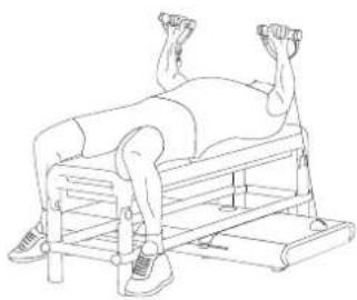 Flow Fitness Perform 92042 - TRAINING GUIDE - 4
