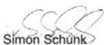 SCHEPPACH BC-HCS165-X - Vážený zákazníku, - 4